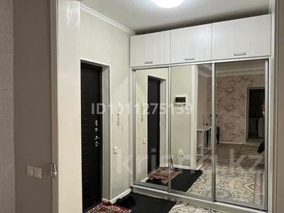 2-бөлмелі пәтер · 66.4 м² · 1/9 қабат, Райымбека 283, бағасы: 350 000 ₸ в 