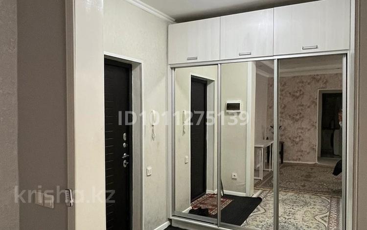 2-комнатная квартира · 66.4 м² · 1/9 этаж, Райымбека 283 за 350 000 ₸ в  — фото 2