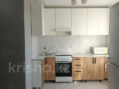 2-комнатная квартира · 46 м² · 5/5 этаж, пгт Балыкши, Абая Кунанбаева 20 за 12.5 млн ₸ в Атырау