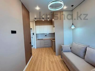 2-комнатная квартира · 40 м² · 6/9 этаж, Алатауская трасса 30 за 29.5 млн ₸ в 