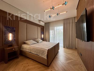 4-бөлмелі пәтер · 170 м² · 3/3 қабат, Тайманова 224Б — Проспект Достык, бағасы: 2 млн ₸ в Алматы, Медеуский р-н