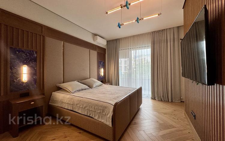 4-бөлмелі пәтер · 170 м² · 3/3 қабат, Тайманова 224Б — Проспект Достык, бағасы: 2 млн ₸ в Алматы, Медеуский р-н — фото 2