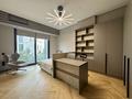 4-бөлмелі пәтер · 170 м² · 3/3 қабат, Тайманова 224Б — Проспект Достык, бағасы: 2 млн ₸ в Алматы, Медеуский р-н — фото 15