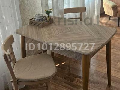 2-бөлмелі пәтер · 45 м² · 3/5 қабат, Ул.Казахстан 98, бағасы: 18 000 ₸ в Усть-Каменогорске, Ульбинский