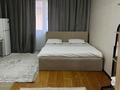 1-комнатная квартира · 30 м² · 1/7 этаж, мкр Ожет 7 за 10 000 ₸ в Алматы, Алатауский р-н — фото 2