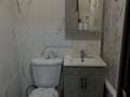 1-комнатная квартира · 30 м² · 1/7 этаж, мкр Ожет 7 за 10 000 ₸ в Алматы, Алатауский р-н — фото 4