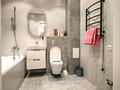 4-комнатная квартира · 127 м² · 9/10 этаж, Култегин 11 за 83 млн ₸ в Астане, Нура р-н — фото 11