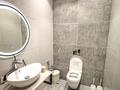 4-комнатная квартира · 127 м² · 9/10 этаж, Култегин 11 за 83 млн ₸ в Астане, Нура р-н — фото 12