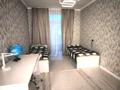 4-комнатная квартира · 127 м² · 9/10 этаж, Култегин 11 за 83 млн ₸ в Астане, Нура р-н — фото 15