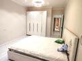 4-комнатная квартира · 127 м² · 9/10 этаж, Култегин 11 за 83 млн ₸ в Астане, Нура р-н — фото 9