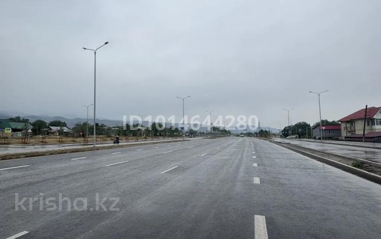 Участок · 60 соток, Абая за 400 млн ₸ в Алматы, Наурызбайский р-н — фото 2