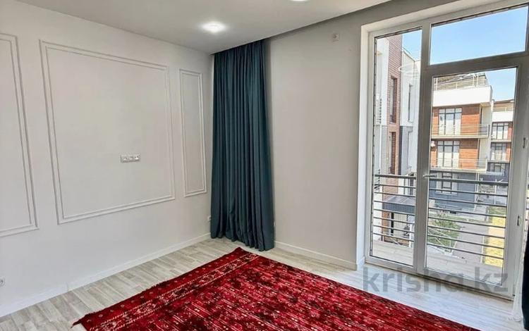 2-комнатная квартира · 60 м² · 2/3 этаж, Казыбек Тауасарулы за 66 млн ₸ в Алматы, Бостандыкский р-н — фото 2