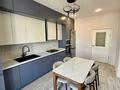 2-комнатная квартира · 60 м² · 2/3 этаж, Казыбек Тауасарулы за 66 млн ₸ в Алматы, Бостандыкский р-н — фото 10