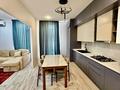 2-комнатная квартира · 60 м² · 2/3 этаж, Казыбек Тауасарулы за 66 млн ₸ в Алматы, Бостандыкский р-н — фото 3