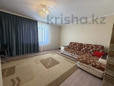 3-бөлмелі пәтер · 78 м² · 6 қабат, Жургенова 28 — Байтурсынова, бағасы: 35 млн ₸ в Астане, Алматы р-н