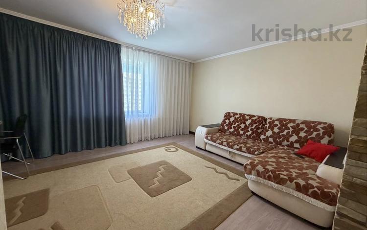 3-бөлмелі пәтер · 78 м² · 6 қабат, Жургенова 28 — Байтурсынова, бағасы: 35 млн ₸ в Астане, Алматы р-н — фото 2
