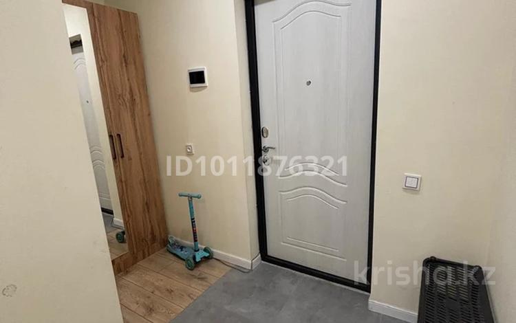 1-комнатная квартира · 34 м² · 2/9 этаж, Шұғыла ш.а. за 220 000 ₸ в Алматы, Наурызбайский р-н — фото 5
