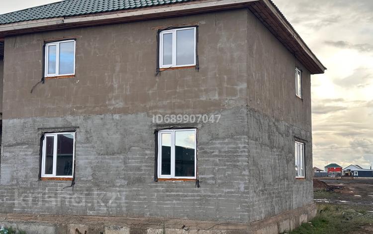 Жеке үй · 6 бөлме · 165.8 м² · 10 сот., 5 микрорайон 65, бағасы: 14 млн 〒 в  — фото 22