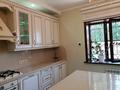 Отдельный дом · 6 комнат · 350 м² · 10 сот., мкр Ерменсай за 260 млн ₸ в Алматы, Бостандыкский р-н — фото 7