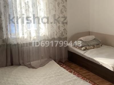 1-комнатная квартира, 25 м² помесячно, мкр Таусамалы 47 за 130 000 〒 в Алматы, Наурызбайский р-н