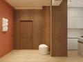 5-бөлмелі пәтер · 235 м² · 1/3 қабат, мкр Коктобе, Мангистауская, бағасы: 210 млн ₸ в Алматы, Медеуский р-н — фото 16