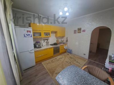 2-комнатная квартира · 63 м² · 2/9 этаж, мкр Таугуль-1, Навои за 48 млн 〒 в Алматы, Ауэзовский р-н