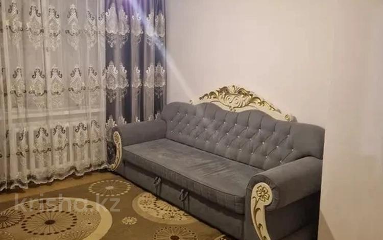 3-бөлмелі пәтер · 74 м² · 11/12 қабат, Көктем, бағасы: 180 000 ₸ в Талдыкоргане, мкр Коктем — фото 2