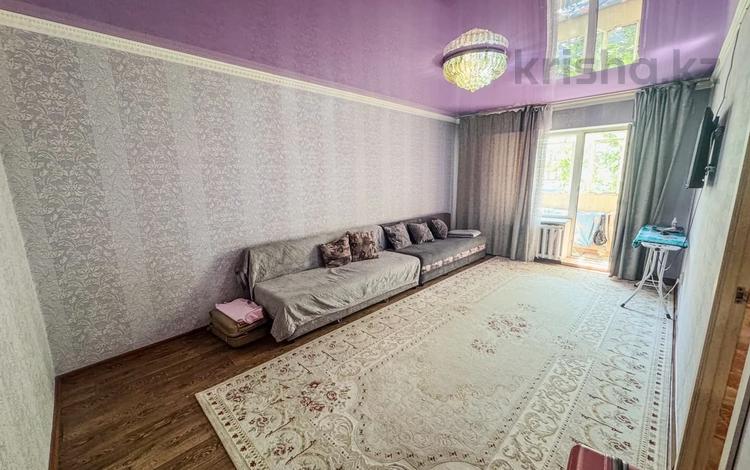 2-комнатная квартира · 57 м² · 2/5 этаж, каратал за 23.5 млн ₸ в Талдыкоргане, Каратал — фото 2