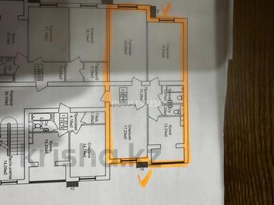 Пәтерлер в Мангистауской обл.: 3-бөлмелі пәтер · 91.5 м² · 6/6 қабат, 39-й мкр 10, бағасы: 19.5 млн 〒 3-бөлмелі пәтер · 91.5 м² · 6/6 қабат, 39-й мкр 10, бағасы: 19.5 млн 〒 в Актау