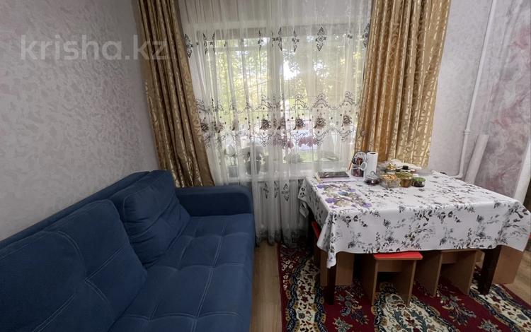 1-комнатная квартира · 21.3 м² · 1/5 этаж, Петрова 2/1 за 11.9 млн ₸ в Астане, Алматы р-н — фото 14