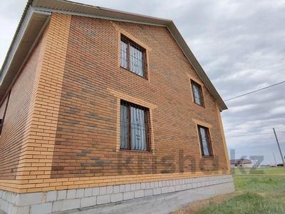 Отдельный дом · 8 комнат · 200 м² · 8 сот., 15 13 за 49 млн ₸ в Костомар