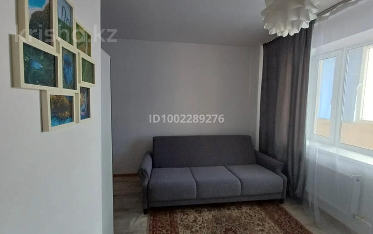 1-комнатная квартира · 36.9 м² · 13/17 этаж, Бауыржан Момышулы 28 за 15 млн ₸ в Караганде, Казыбек би р-н — фото 2