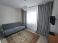 1-комнатная квартира · 36.9 м² · 13/17 этаж, Бауыржан Момышулы 28 за 15 млн ₸ в Караганде, Казыбек би р-н — фото 2