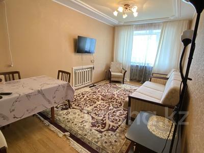 2-комнатная квартира · 54 м² · 1/5 этаж, мкр Кунаева — 6 мкр за 18.5 млн ₸ в Уральске