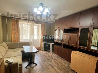 2-бөлмелі пәтер · 54 м² · 2/5 қабат, Назарбаева 203, бағасы: 16.5 млн ₸ в Уральске