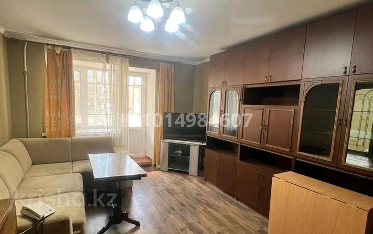 2-бөлмелі пәтер · 54 м² · 2/5 қабат, Назарбаева 203, бағасы: 16.5 млн ₸ в Уральске — фото 2