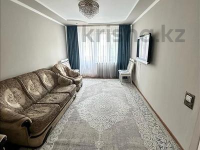 Продажа квартир в Алматы: 3-комнатная квартира · 60 м² · 4/5 этаж, мкр №6 за 34.9 млн 〒 3-комнатная квартира · 60 м² · 4/5 этаж, мкр №6 за 34.9 млн 〒 в Алматы, Ауэзовский р-н