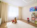 3-бөлмелі пәтер · 95.3 м² · 6/8 қабат, Мухамедханова 23а, бағасы: 58.5 млн ₸ в Астане, Есильский р-н — фото 11