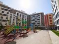 3-бөлмелі пәтер · 95.3 м² · 6/8 қабат, Мухамедханова 23а, бағасы: 58.5 млн ₸ в Астане, Есильский р-н — фото 21