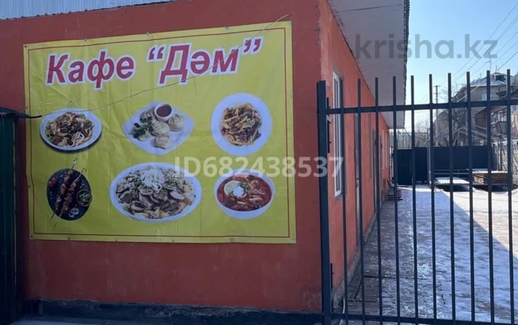 Дүкендер мен бутиктер, қоғамдық тамақтану орны · 125 м², бағасы: 25 млн ₸ в  — фото 2