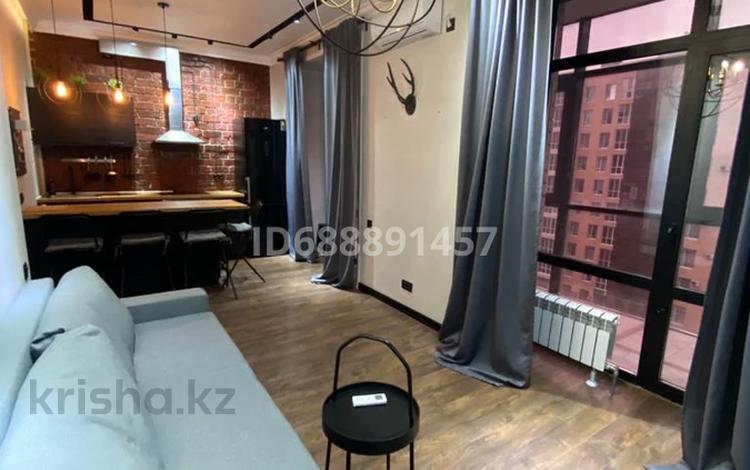 2-комнатная квартира · 40 м² · 7/10 этаж, Анет баба 11/1 за 280 000 ₸ в Астане, Есильский р-н — фото 3