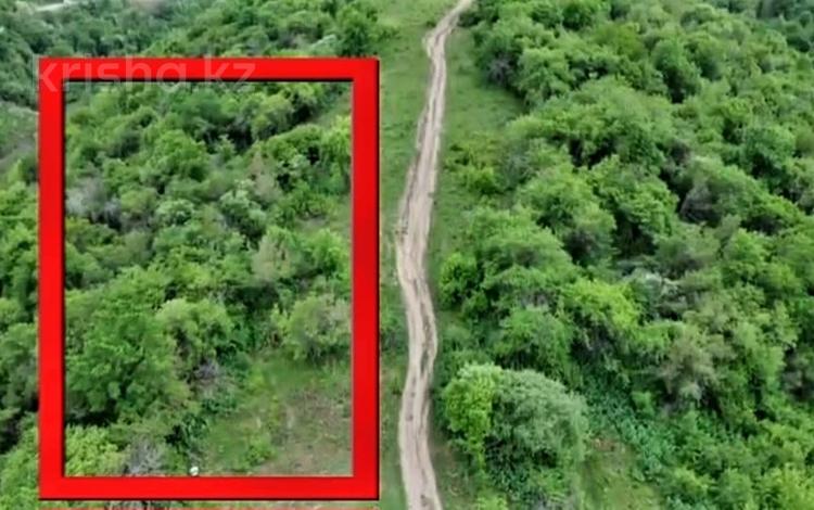 Жер телімі · 50 сотық, Медеуский р-н, бағасы: 29 млн ₸ в Алматы — фото 2