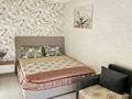 1-комнатная квартира · 40 м² · 2/5 этаж, Пр Абылай-Хана 29-2 — Манаса за 14 000 ₸ в Астане, Алматы р-н