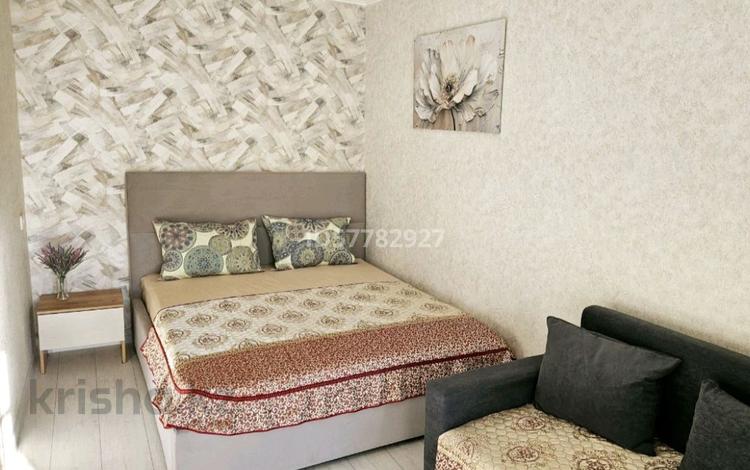 1-комнатная квартира · 40 м² · 2/5 этаж, Пр Абылай-Хана 29-2 — Манаса за 14 000 ₸ в Астане, Алматы р-н — фото 16