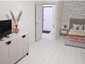 1-комнатная квартира · 40 м² · 2/5 этаж, Пр Абылай-Хана 29-2 — Манаса за 14 000 ₸ в Астане, Алматы р-н — фото 3