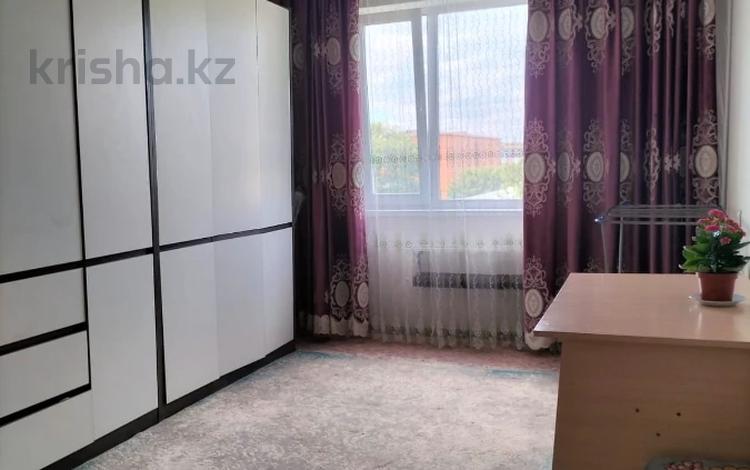 3-комнатная квартира · 72 м² · 4/5 этаж, Муканова 10а за 12.2 млн ₸ в Кокшетау — фото 2