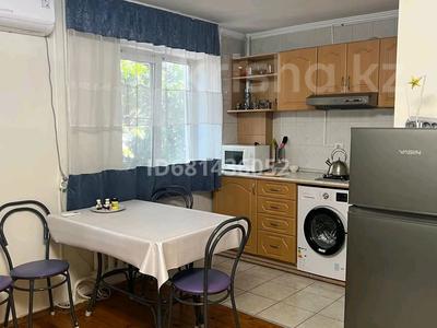 2-комнатная квартира · 45 м² · 3/4 этаж, Байтурсынова 90/92 — Метро Байконур за 360 000 ₸ в Алматы, Бостандыкский р-н