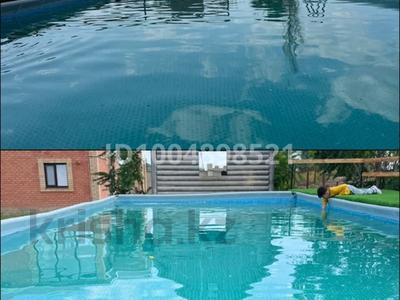 Дом · 2 комнаты · 60 м², мкр Садовод, Садовод 1 53 — КОКТЕМ НА БЕРЕГУ УРАЛА за 35 000 ₸ в Атырау
