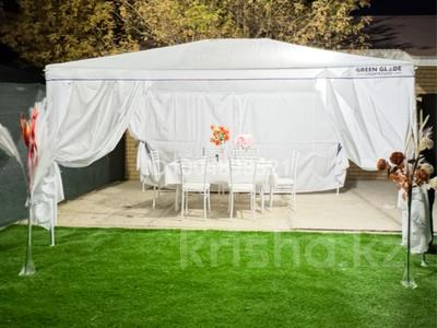 Дом · 2 комнаты · 60 м², мкр Садовод, Садовод 1 53 — КОКТЕМ НА БЕРЕГУ УРАЛА за 35 000 ₸ в Атырау
