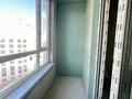 3-комнатная квартира · 96.32 м² · 9/16 этаж, Хусейн бен Талал 37 — ВЫГОДНОЕ ПРЕДЛОЖЕНИЕ!!! 17 ОКТЯБРЯ КЛЮЧИ!!! ВИДОВАЯ С ПАНОРАМНЫМИ ОКНАМИ!!! за 72.9 млн ₸ в Астане, Есильский р-н — фото 12